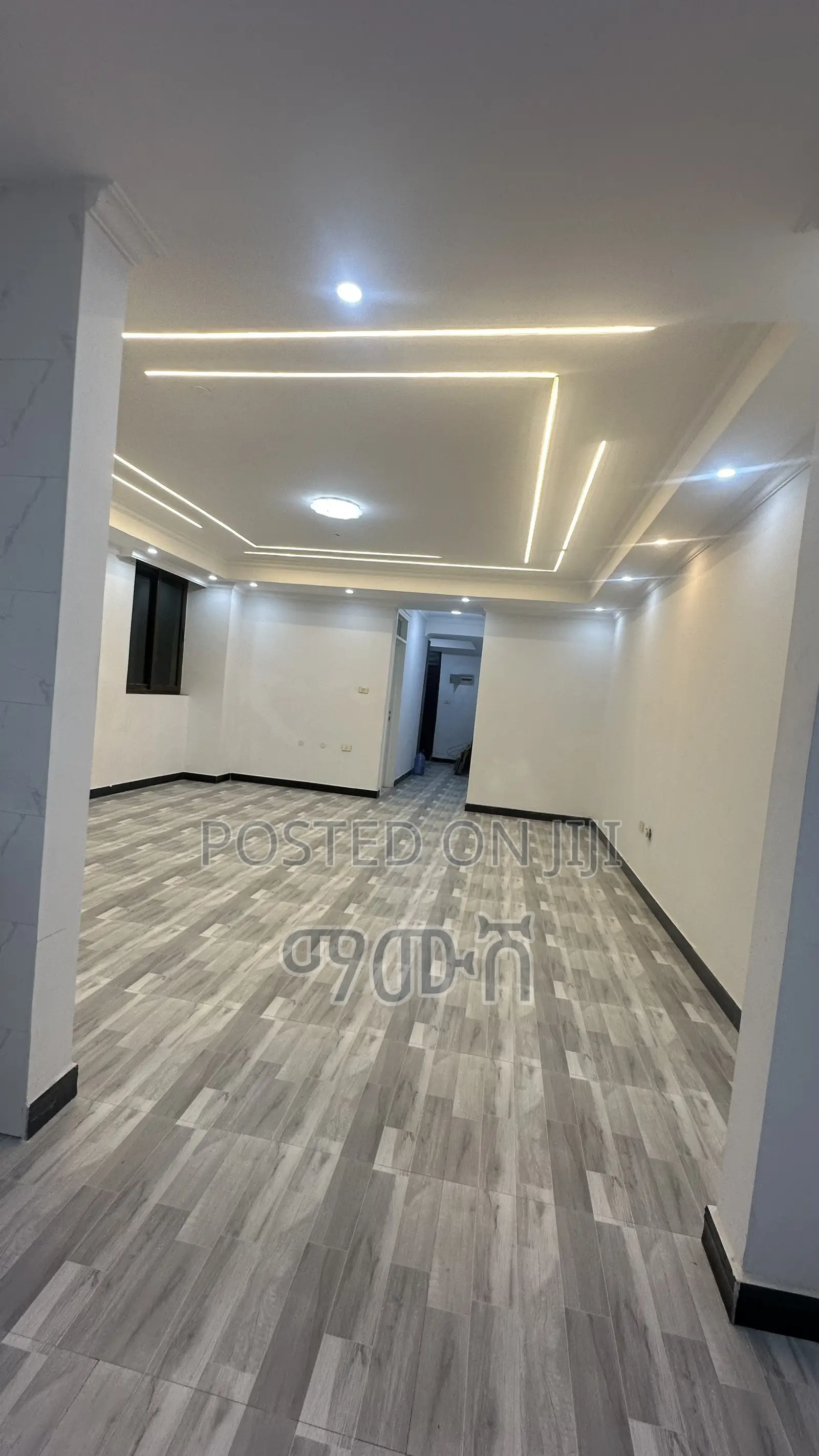 Furnished 3bdrm Condo in አያት 40/60 ኮንዶሚኒየም, Bole for sale