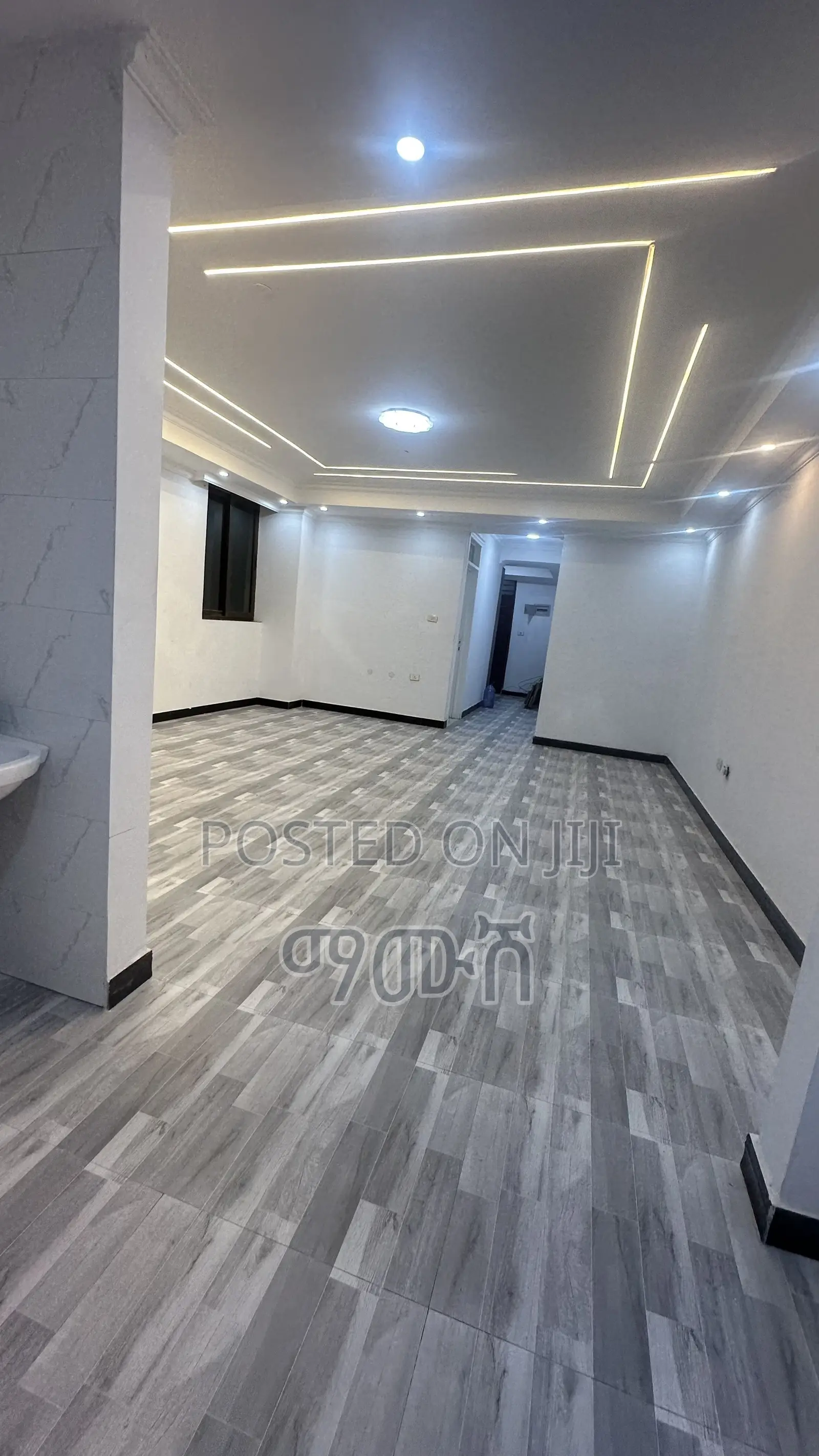 Furnished 3bdrm Condo in አያት 40/60 ኮንዶሚኒየም, Bole for sale
