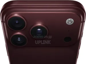 New Apple iPhone 18 Pro Max 256 GB Red