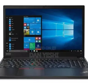 New Laptop Lenovo ThinkPad 13 16GB Intel Core i5 SSD 512GB