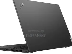 New Laptop Lenovo ThinkPad 13 16GB Intel Core i5 SSD 512GB
