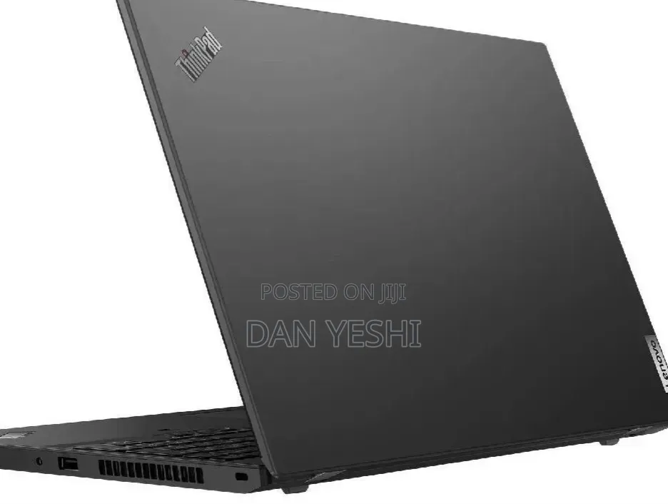 New Laptop Lenovo ThinkPad 13 16GB Intel Core i5 SSD 512GB