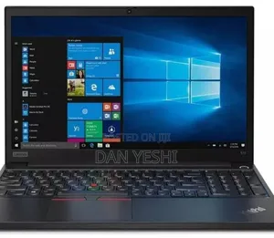 New Laptop Lenovo ThinkPad 13 16GB Intel Core i5 SSD 512GB