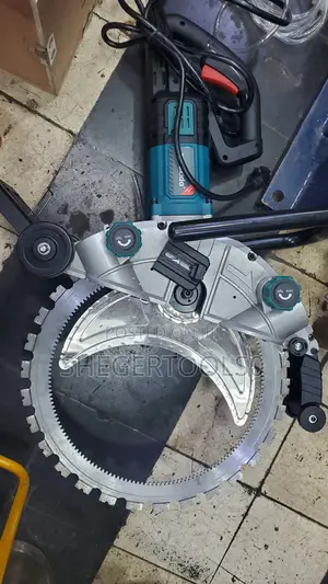 Meakida Ring Saw