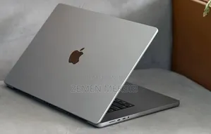 New Laptop Apple MacBook Pro 2021 M1 16GB Apple M1 Pro SSD 1T