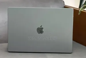 New Laptop Apple MacBook Pro 2021 M1 16GB Apple M1 Pro SSD 1T
