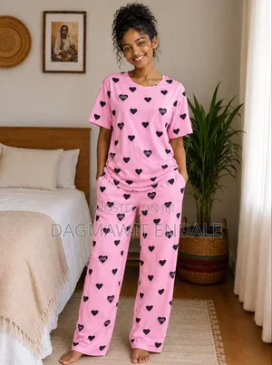 Pajamas for Ladies