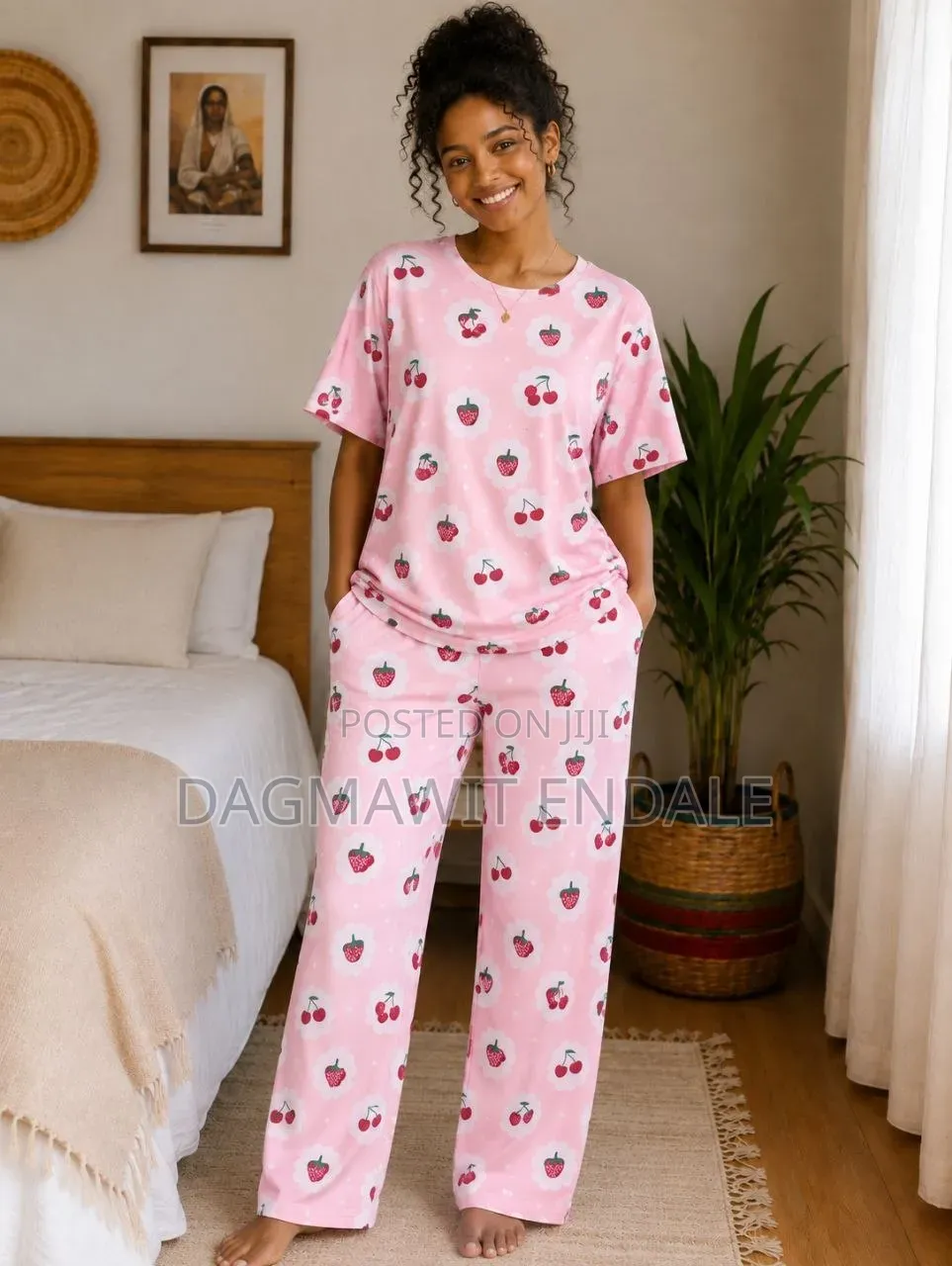 Pajamas for Ladies