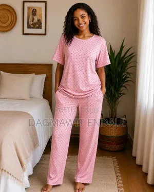Pajamas for Ladies