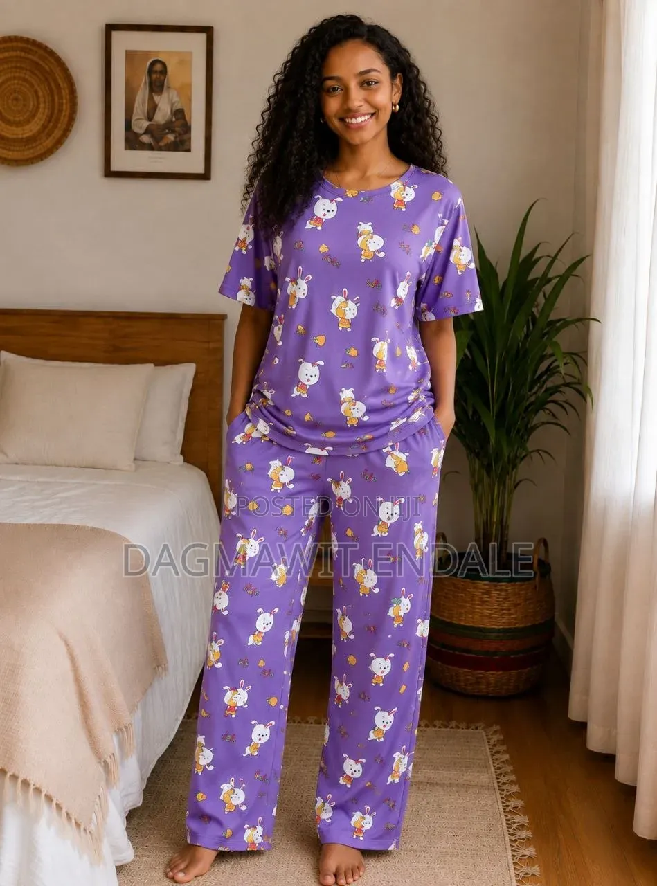 Pajamas for Ladies