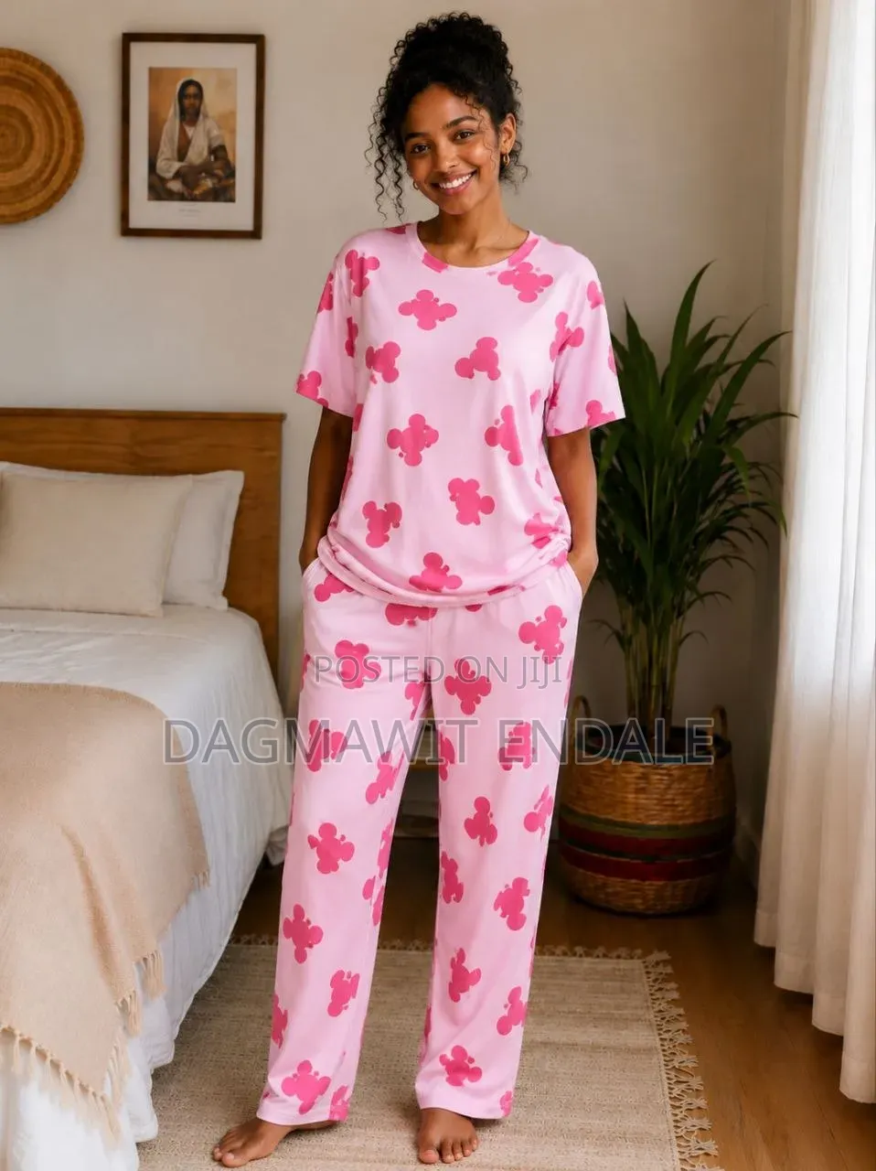 Pajamas for Ladies