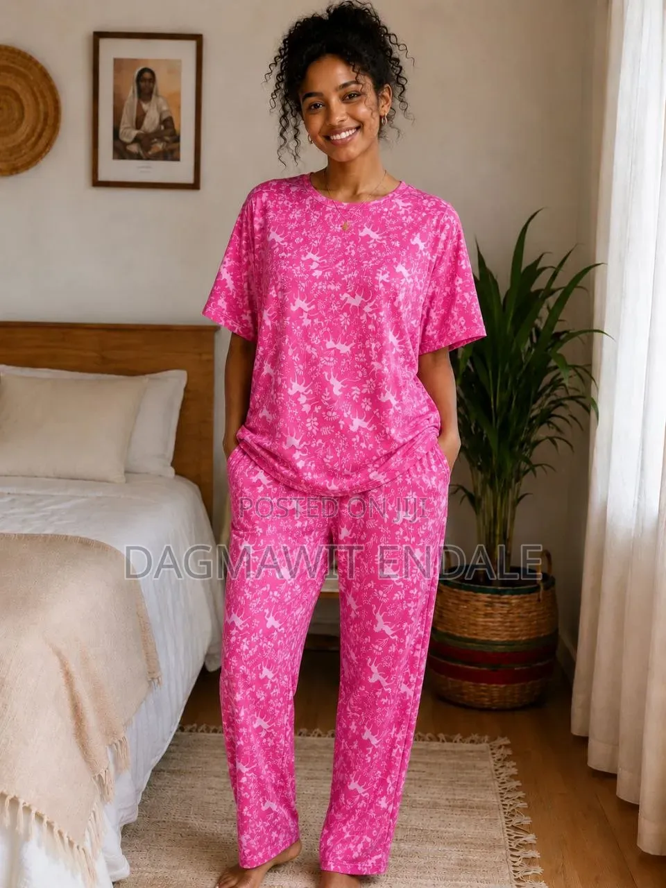 Pajamas for Ladies