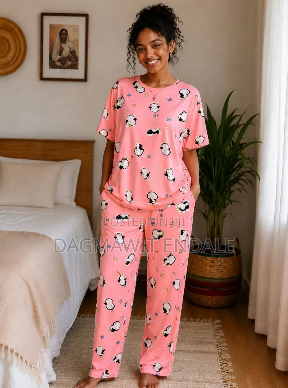 Pajamas for Ladies