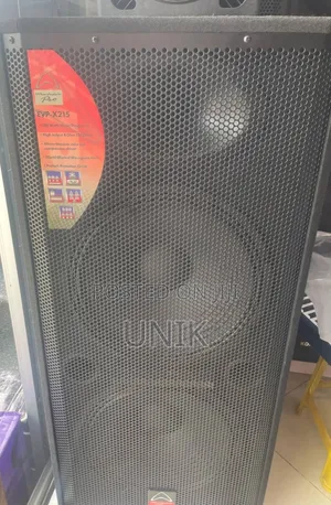 WHARFEDALE 15 Inch