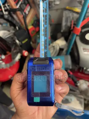65 Laser Measuring Tape