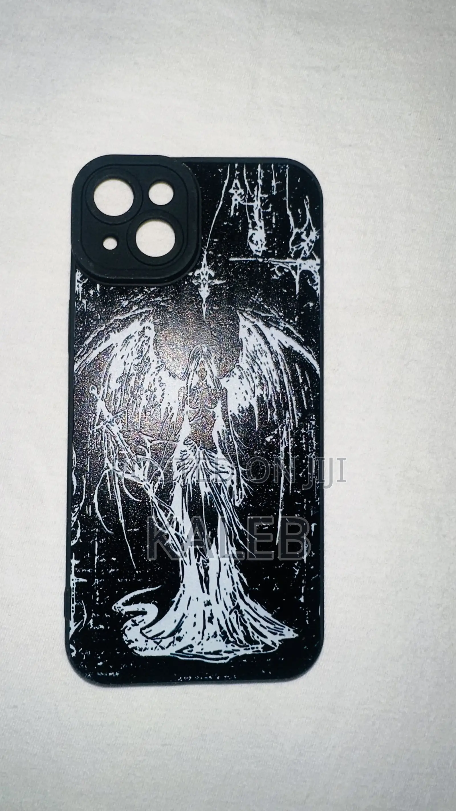 iPhone 14/15 Plus Cases