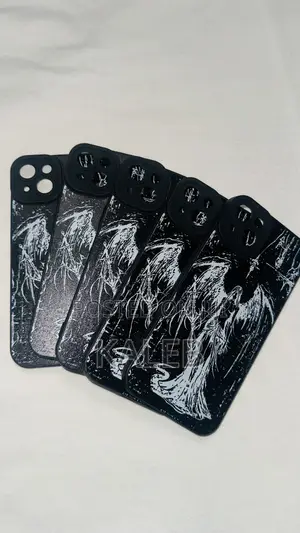 iPhone 14/15 Plus Cases
