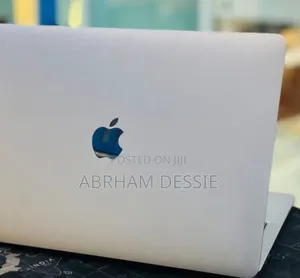 New Laptop Apple MacBook Pro 2022 M2 8GB Apple M2 SSD 512GB