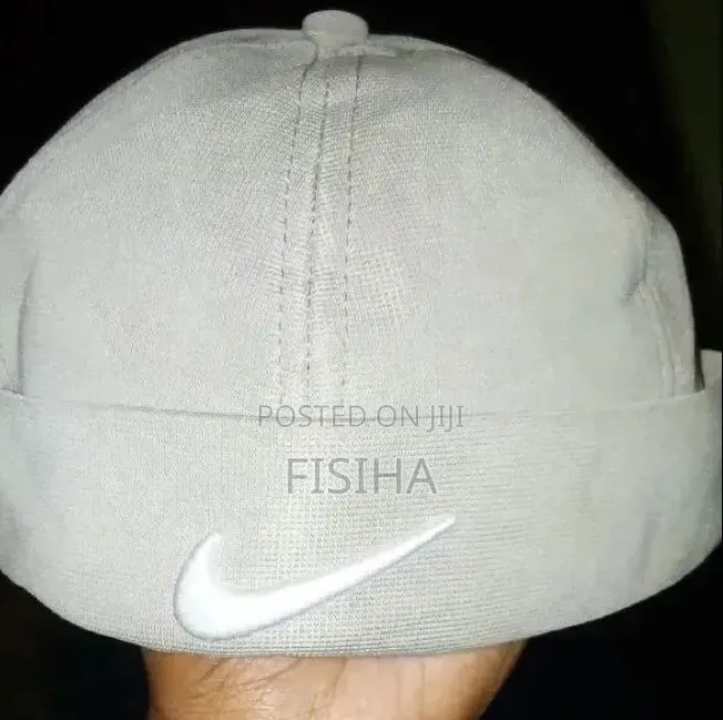 Docker Cap