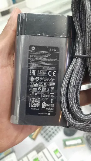 HP Type-C Charger