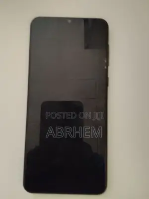 Samsung Galaxy A04 64 GB Black