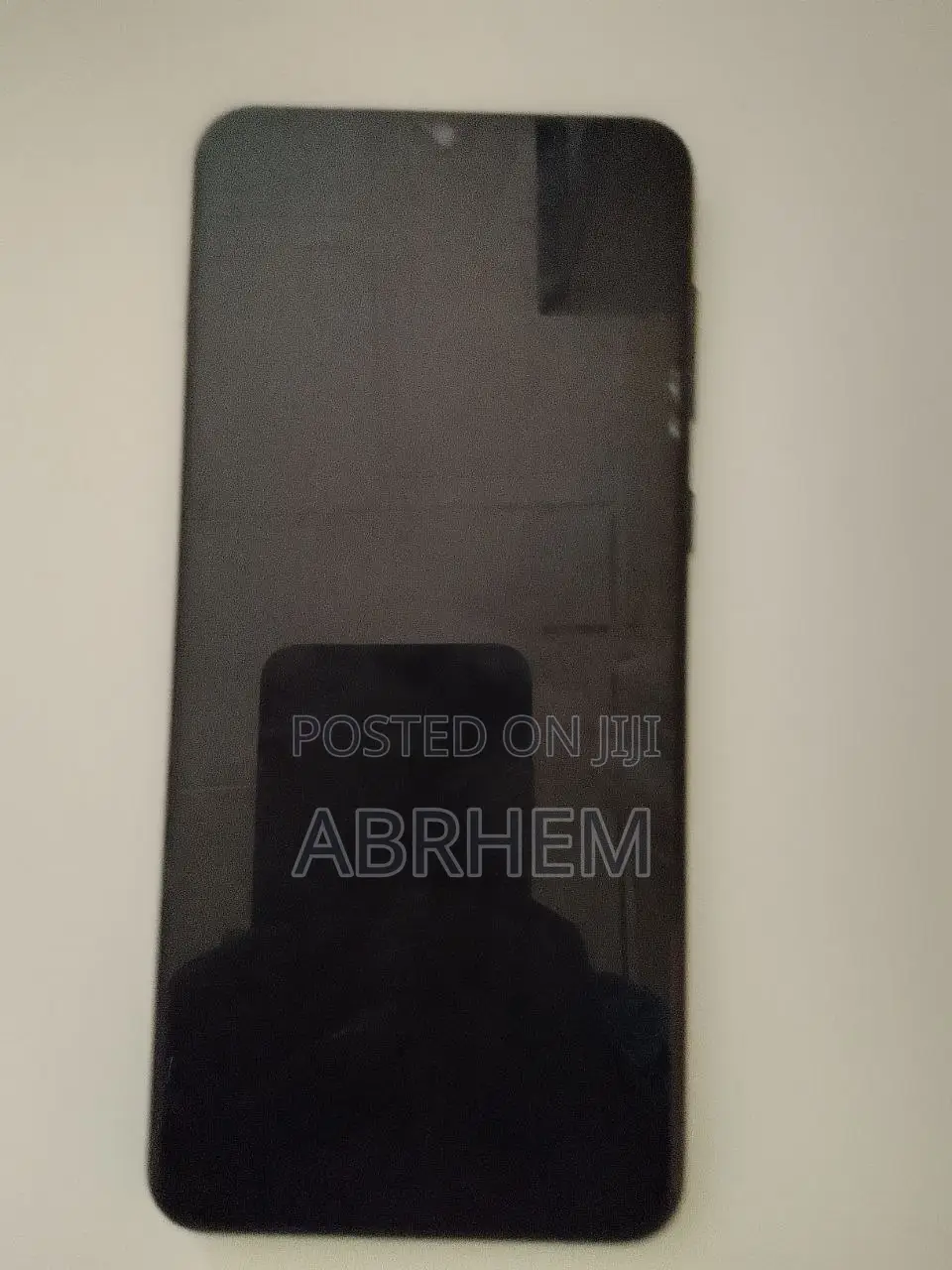 Samsung Galaxy A04 64 GB Black