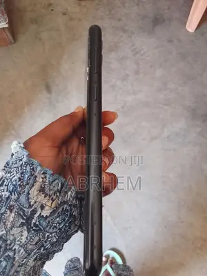 Samsung Galaxy A04 64 GB Black
