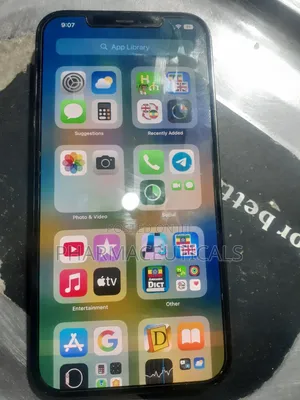 Apple iPhone 12 Pro Max 128 GB Gray