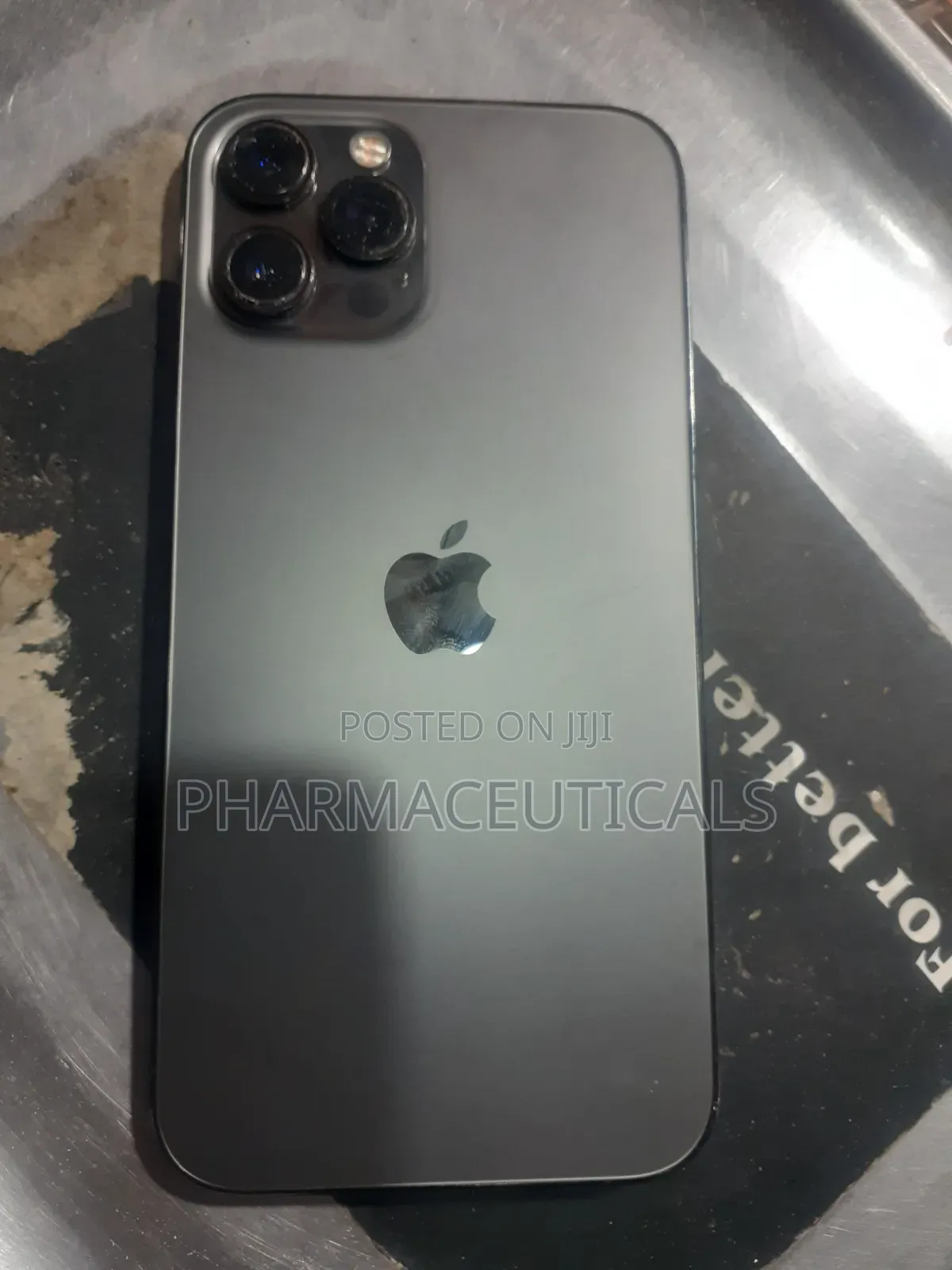 Apple iPhone 12 Pro Max 128 GB Gray