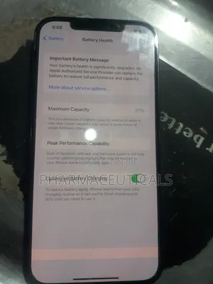 Apple iPhone 12 Pro Max 128 GB Gray