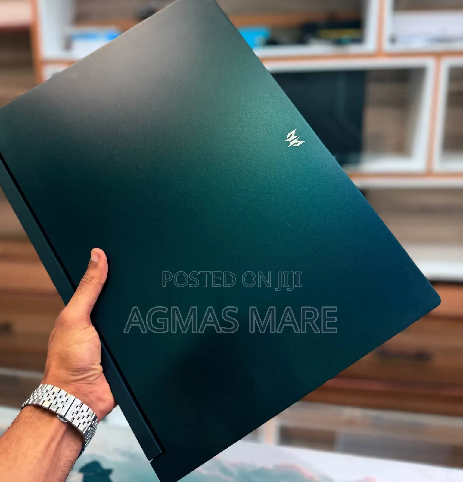 New Laptop Acer Predator Helios 300 32GB Intel Core i9 SSD 1T