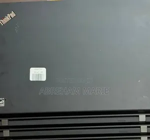 New Laptop Lenovo ThinkPad X13 Gen 2 16GB AMD Ryzen 5 SSD 512GB