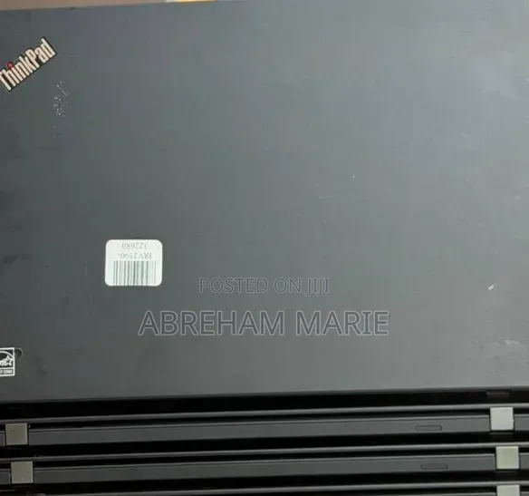 New Laptop Lenovo ThinkPad X13 Gen 2 16GB AMD Ryzen 5 SSD 512GB