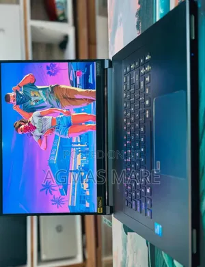 New Laptop Acer Predator Helios 300 32GB Intel Core i9 SSD 1T