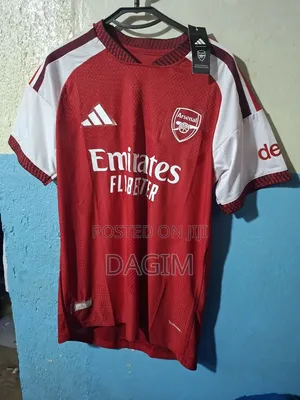 Arsenal 2026/27 Malya