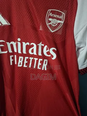 Arsenal 2026/27 Malya