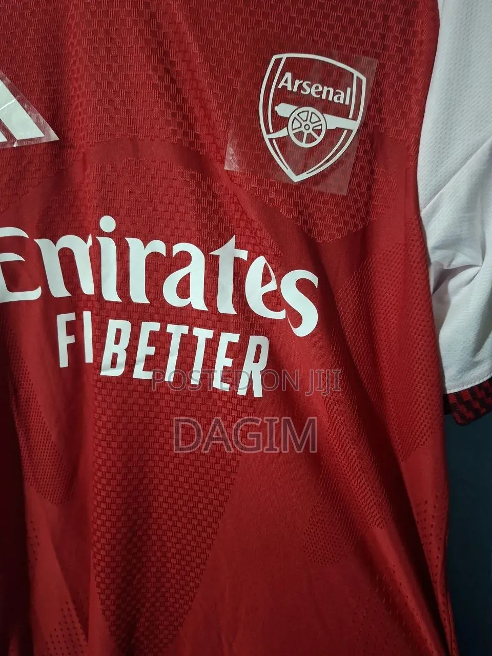 Arsenal 2026/27 Malya