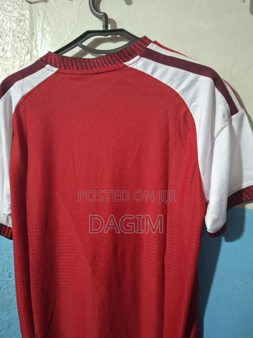 Arsenal 2026/27 Malya