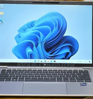 New Laptop HP EliteBook 840 G10 16GB Intel Core i7 SSD 512GB