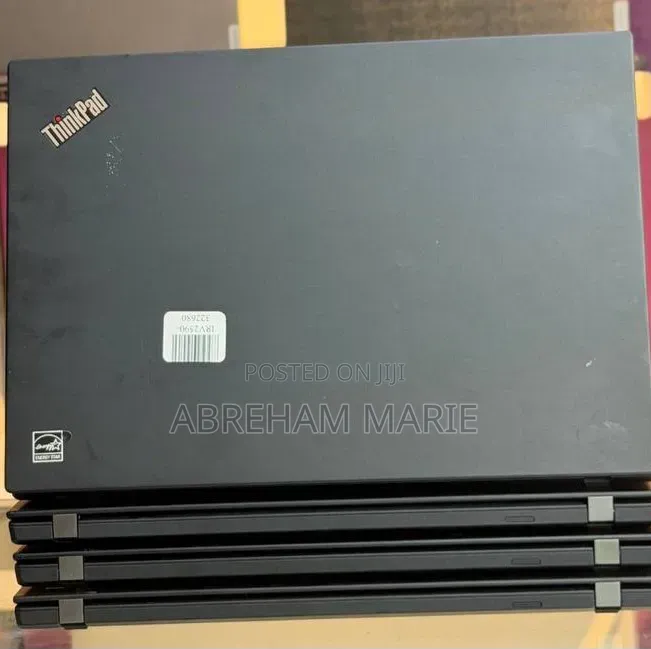 New Laptop Lenovo ThinkPad X13 Gen 2 16GB AMD Ryzen 5 SSD 512GB