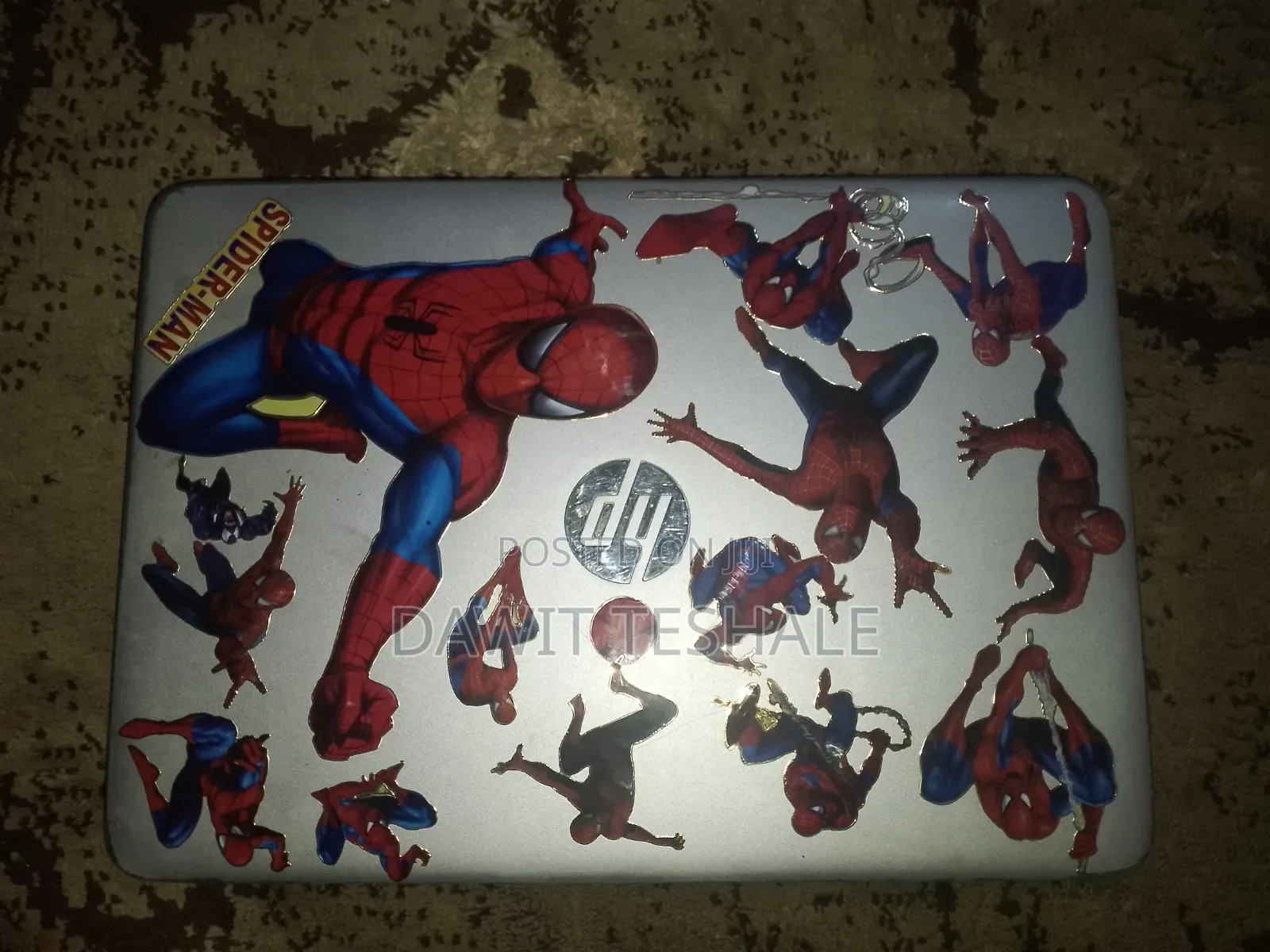 Laptop HP EliteBook 840 8GB Intel Core i5 HDD+SSD 700GB