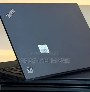New Laptop Lenovo ThinkPad X13 Gen 2 16GB AMD Ryzen 5 SSD 512GB