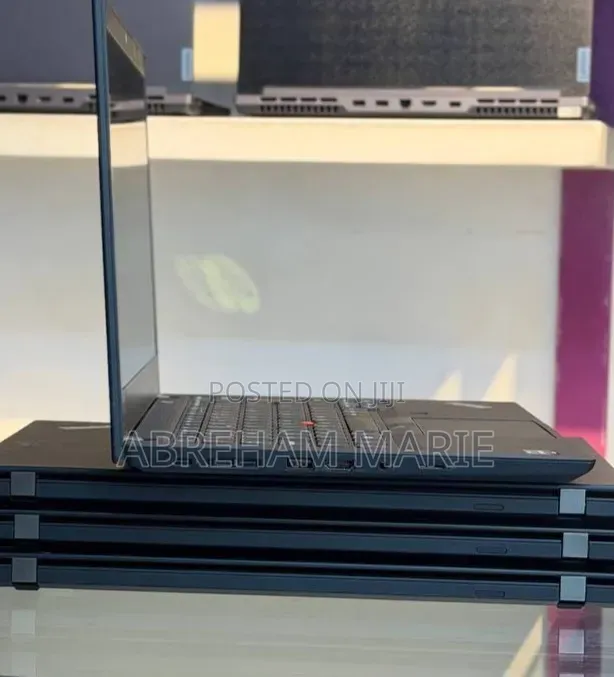 New Laptop Lenovo ThinkPad X13 Gen 2 16GB AMD Ryzen 5 SSD 512GB