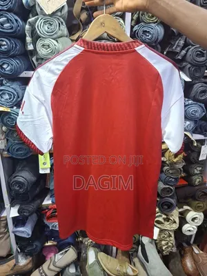 Arsenal Home Kit