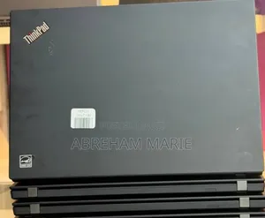 New Laptop Lenovo ThinkPad T14 16GB AMD Ryzen 5 SSD 512GB