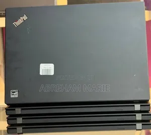 New Laptop Lenovo ThinkPad T14 16GB AMD Ryzen 5 SSD 512GB