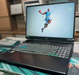 New Laptop Acer Predator Helios Neo 16 16GB Intel Core i9 SSD 1T