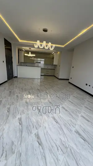 Furnished 3bdrm Apartment in Bole for sale