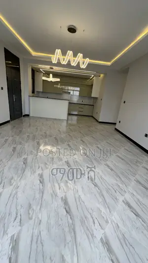 Furnished 3bdrm Apartment in Bole for sale