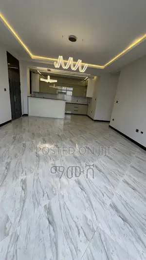 Furnished 3bdrm Apartment in Bole for sale